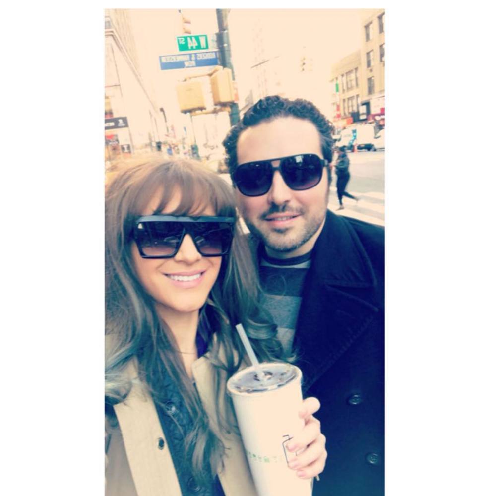 Meet your Posher, Melissa